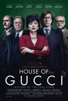 La casa Gucci  - Poster / Imagen Principal