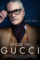 La casa Gucci  - Posters