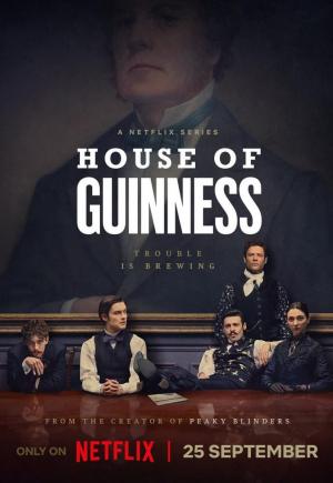 La casa Guinness (Serie de TV)