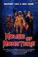 House of Monsters (S)