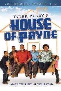 House of Payne (Serie de TV)