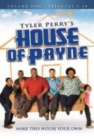 House of Payne (Serie de TV) - Poster / Imagen Principal