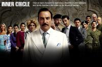 House of Saddam (TV Miniseries) - Web
