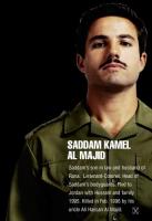 House of Saddam (TV Miniseries) - Promo