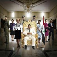 House of Saddam (TV Miniseries) - Wallpapers