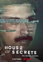 La casa de los secretos: Muerte en Burari (Miniserie de TV) - Poster / Imagen Principal