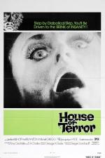 La casa del terror 