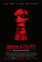 House of the Dead  - Poster / Imagen Principal