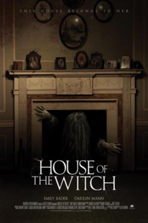 House of the Witch (TV)
