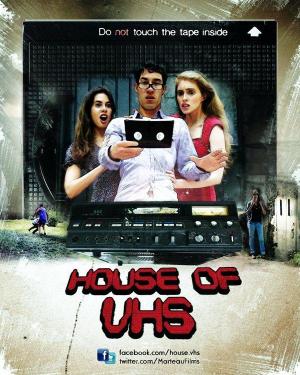 House of VHS 