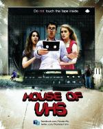 House of VHS (AKA Ghosts in the Machine) 