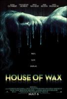 House of Wax  - Poster / Main Image