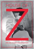 House of Z  - Poster / Imagen Principal