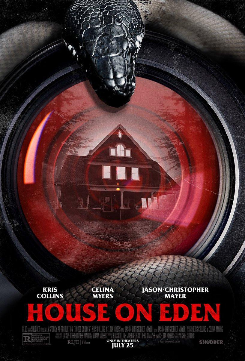 House on Eden 
