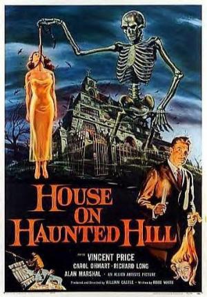 House on Haunted Hill 