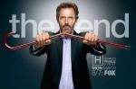 House: el canto del cisne