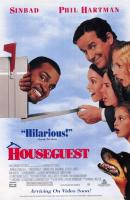 Houseguest  - Poster / Main Image