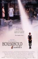 Household Saints  - Poster / Main Image