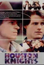Los caballeros de Houston (Serie de TV)