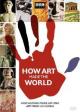 El arte crea el mundo (Miniserie de TV)