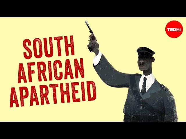 Image gallery for How did South African Apartheid happen, and how did ...