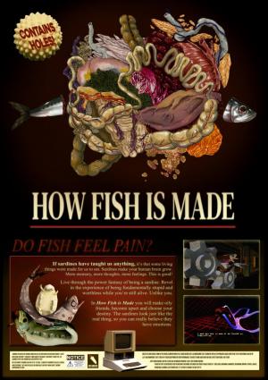 How Fish Is Made 