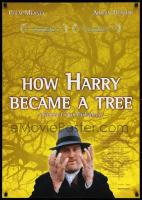 How Harry Became a Tree (Bitter Harvest)  - Poster / Main Image