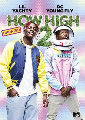 How High 2 (TV)