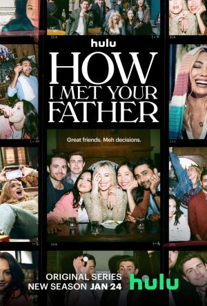 How I Met Your Father (TV Series)