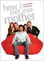 How I Met Your Mother (TV Series) - Posters