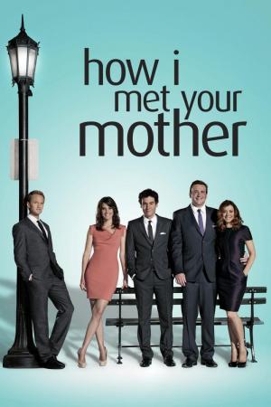 How I Met Your Mother (TV Series)