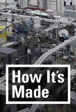 How It's Made (TV Series)