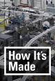How It's Made (TV Series) (Serie de TV)