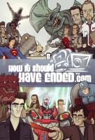 How It Should Have Ended (Serie de TV) - Poster / Imagen Principal