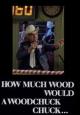 How Much Wood Would a Woodchuck Chuck... (TV)