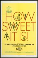 How Sweet It Is!  - Poster / Main Image