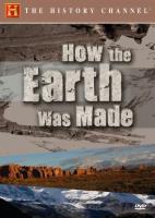 How the Earth Was Made (TV Series) - Poster / Main Image