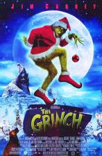 El Grinch