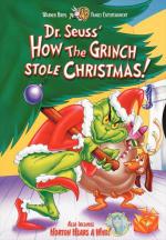 El Grinch: El cuento animado (TV)