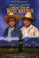 How the West Was Fun (TV)