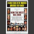 How The West Was Won 1962 Filmaffinity