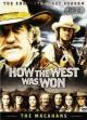 La conquista del oeste (Serie de TV)