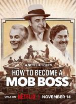 How to Become a Mob Boss (TV Series)