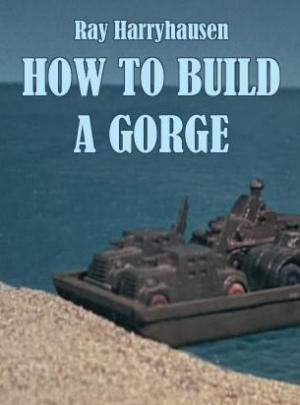 How to Bridge a Gorge (How to Build a Bridge) (S)