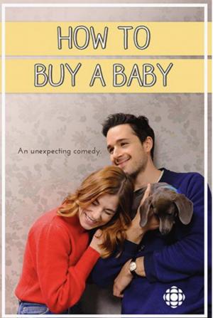 How to Buy a Baby (Serie de TV)