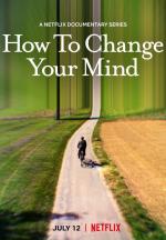 How to Change Your Mind (TV Series)