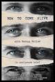HOW TO COME ALIVE with Norman Mailer 