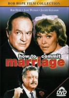 How to Commit Marriage  - Dvd