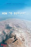 How to Disappear - Deserting Battlefield (C) - Poster / Imagen Principal