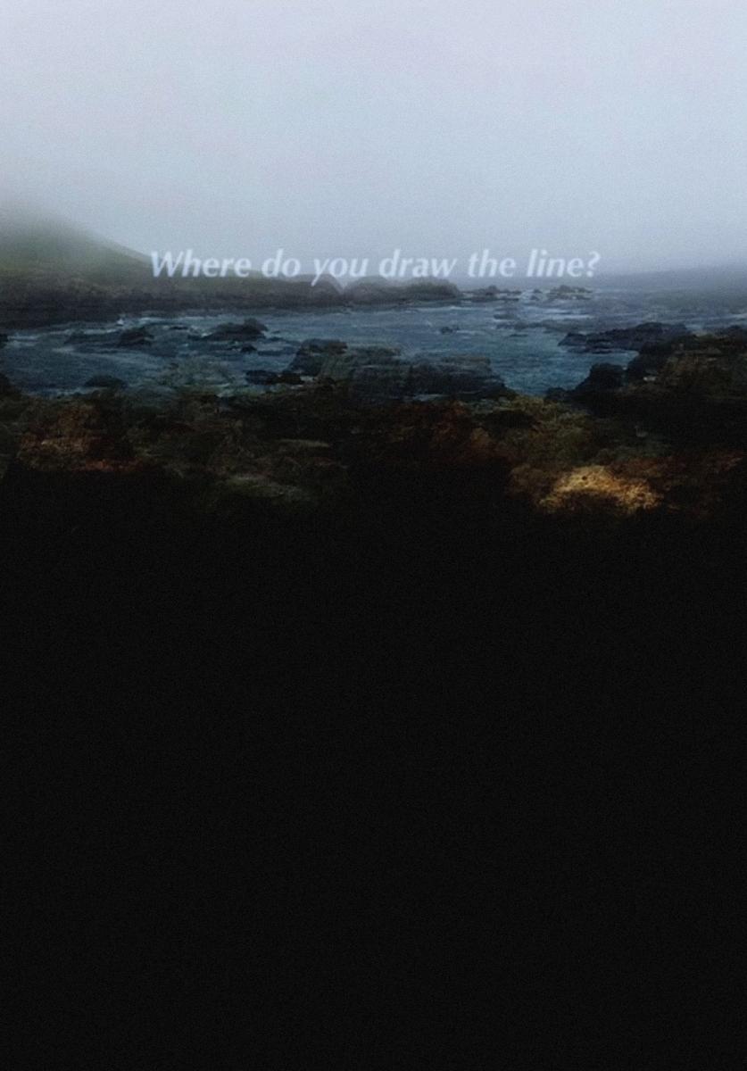 How to Draw a Line (C) (2020) FilmAffinity